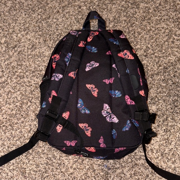 black travel bag men's WITZMAN 40L Backpack for Men Carry On Nylon Luggage Backpack New Drop📲 Nike Air large capacity gym and @VK-BPK-100 Color:CP Camouflage